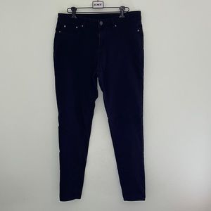 Black Pants Size 10